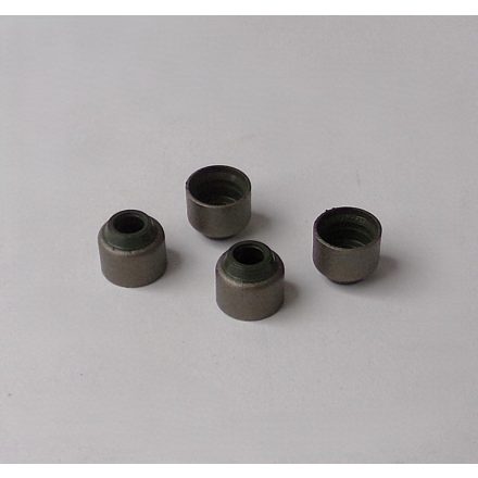 Szeleptömítés, 4 db, Jawa 300 CL, 350 CL Perak, 42 Bobber