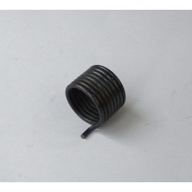 Rugós indítószegmens, ČZ 125/150 C