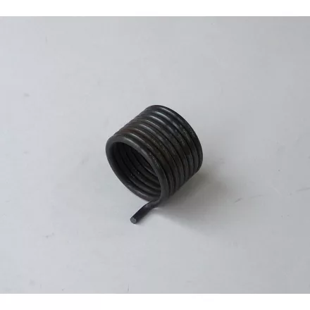 Rugós indítószegmens, ČZ 125/150 C