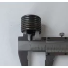 Rugós indítószegmens, ČZ 125/150 C