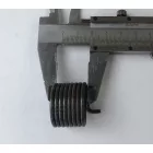 Rugós indítószegmens, ČZ 125/150 C