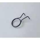 Rugóváltó racsni, vékony, ČZ 125/150 C