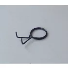 Rugóváltó racsni, vékony, ČZ 125/150 C