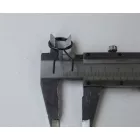 Rugóváltó racsni, vékony, ČZ 125/150 C