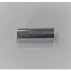 Távtartó kerékcsapágyakhoz, 44 mm, cink, Jawa, ČZ 125-250