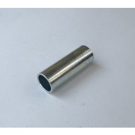 Távtartó kerékcsapágyakhoz, 56 mm, cink, Jawa Kyvacka