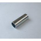 Távtartó kerékcsapágyakhoz, 50 mm, cink, Jawa Panelka, 634-640, ČZ 476-472