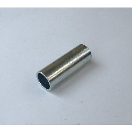 Távtartó kerékcsapágyakhoz, 50 mm, cink, Jawa Panelka, 634-640, ČZ 476-472