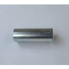 Távtartó kerékcsapágyakhoz, 50 mm, cink, Jawa Panelka, 634-640, ČZ 476-472