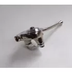 Gázkar, krómozott, Jawa Villiers