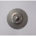 Nyomólap kuplungkosárhoz, Jawa 550/555