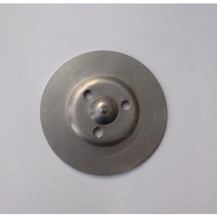 Nyomólap kuplungkosárhoz, Jawa 550/555