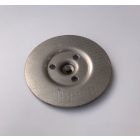 Nyomólap kuplungkosárhoz, Jawa 550/555