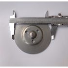 Nyomólap kuplungkosárhoz, Jawa 550/555