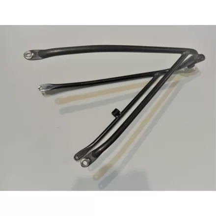 PAV és Jawa 639 -640 közötti összekötő