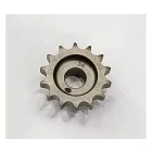 Főtengely lánckerék, Jawa 20-23