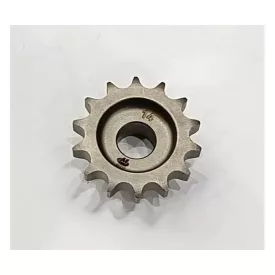 Főtengely lánckerék, Jawa 20-23