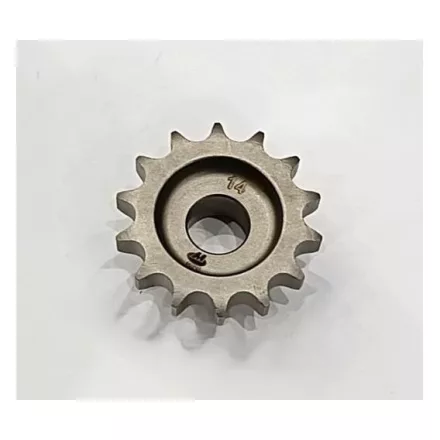 Főtengely lánckerék, Jawa 20-23