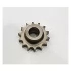 Főtengely lánckerék, Jawa 20-23