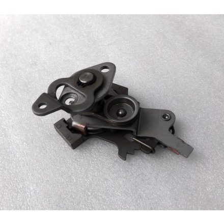 Sebességváltó kulissza, Jawa 550/555