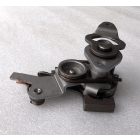 Sebességváltó kulissza, Jawa 550/555