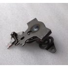 Sebességváltó kulissza, Jawa 550/555