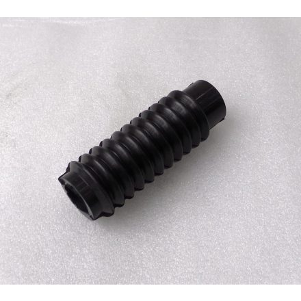 Teleszkóp gumiharmonika, JAWA Babetta