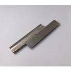 Akkumulátordoboz oldalsó zsanér, bal, 120 x 33 mm, Jawa Kyvacka, Panelka