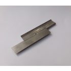 Oldal doboz zsanér, jobb, 120 x 33 mm, Jawa Kyvacka, Panelka