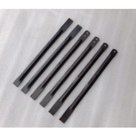 Első sárvédő tartó szett, ČZ 125/150 C