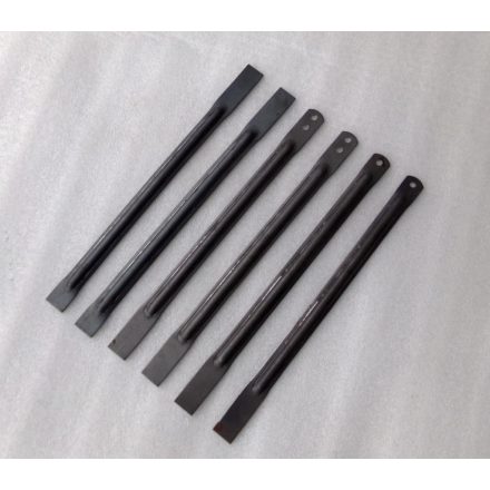 Első sárvédő tartó szett, ČZ 125/150 C