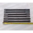 Első sárvédő tartó szett, ČZ 125/150 C