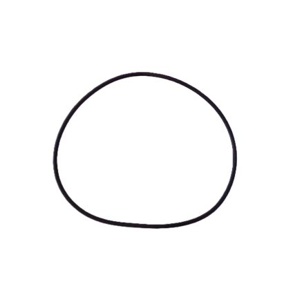 Indítómotor fedél tömítés, 77,5 x 1,8 mm, Jawa 300 CL, 350 CL Perak