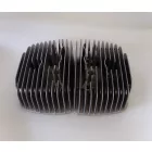 Hengerfej, 2 db, eredeti, Jawa 634