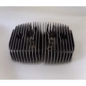 Hengerfej, 2 db, eredeti, Jawa 634