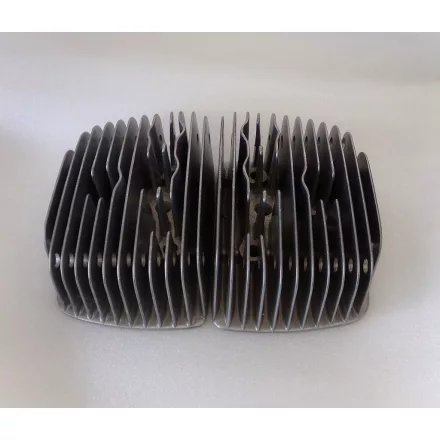 Hengerfej, 2 db, eredeti, Jawa 634