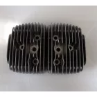 Hengerfej, 2 db, eredeti, Jawa 634