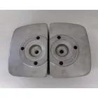 Hengerfej, 2 db, eredeti, Jawa 634