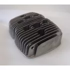 Hengerfej, 2 db, eredeti, Jawa 634