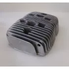 Hengerfej, 2 db, eredeti, Jawa 634