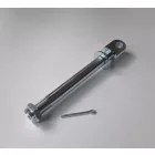 Hosszú lengővilla csavar, M14x135 mm, VELOREX 560/561