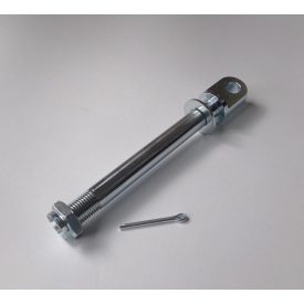 Hosszú lengővilla csavar, M14x135 mm, VELOREX 560/561