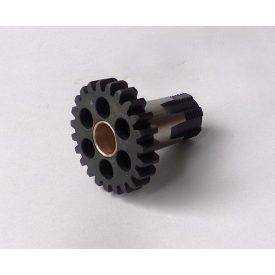 Sebességváltó kerék aggyal, 23 fogas, Jawa 550/555