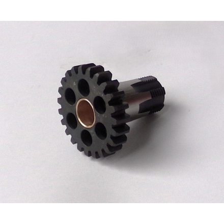 Sebességváltó kerék aggyal, 23 fogas, Jawa 550/555