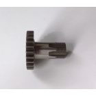 Sebességváltó kerék aggyal, 23 fogas, Jawa 550/555