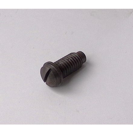 Indítófúvóka állítócsavar, ČZ 125 B/T