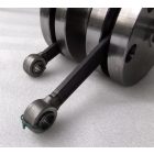 Főtengely, tűgörgős csapágy, 16 mm-es csaphoz, Jawa 350 Kyvacka, Panelka, 634