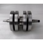 Főtengely, tűgörgős csapágy, 16 mm-es csaphoz, Jawa 350 Kyvacka, Panelka, 634