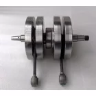 Főtengely, tűgörgős csapágy, 16 mm-es csapszeghez, generátor alá, Jawa 634 (12V), ČZ 472 (12V)