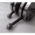 Főtengely, tűgörgős csapágy, 16 mm-es csapszeghez, generátor alá, Jawa 634 (12V), ČZ 472 (12V)